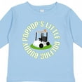 thumbnail image 4 of Inktastic PopPop Little Golf Buddy Boys Long Sleeve Toddler T-Shirt, 4 of 5