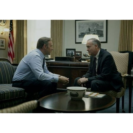 House of Cards: The Complete First Season (Blu-ray)