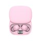 thumbnail image 2 of Auriculares Bluetooth 5.3, inalámbricos, con lámpara de respiración, reducción de ruido, IPX5, impermeables, deportivos, micrófono, estéreo, Bluetooth, 2 of 7