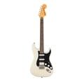 thumbnail image 1 of Open Box Squier Classic Vibe '70s Stratocaster HT HSS Electric Guitar, Laurel Fingerboard, Olympic White, 1 of 1