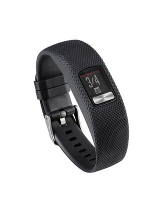 Garmin vivosmart 3 store replacement band