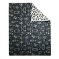 thumbnail image 4 of 5-Piece Full Bedding Set, Gamer, 4 of 9