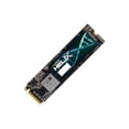 thumbnail image 4 of Mushkin Enhanced Helix-L M.2 2280 1TB PCIe Gen3 x4 NVMe 1.3 3D TLC Internal Solid State Drive (SSD) MKNSSDHL1TB-D8, 4 of 5