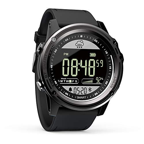 bluetooth android digital smartwatch