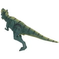 thumbnail image 3 of Simulación de dinosaurios tiranosaurios, modelos animales, juguetes, regalos con efectos de sonido, adornos de plástico., 3 of 14