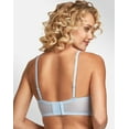 thumbnail image 3 of Women's Maidenform DM1188 Casual Comfort Wireless Lined Convertible Bralette (Blue Flight 36D), 3 of 6
