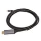 thumbnail image 1 of Cable de Interfaz Multimedia USB C a HD ANGGREK Adaptador 4K a 60Hz Modo Portátil DP, 1 of 8