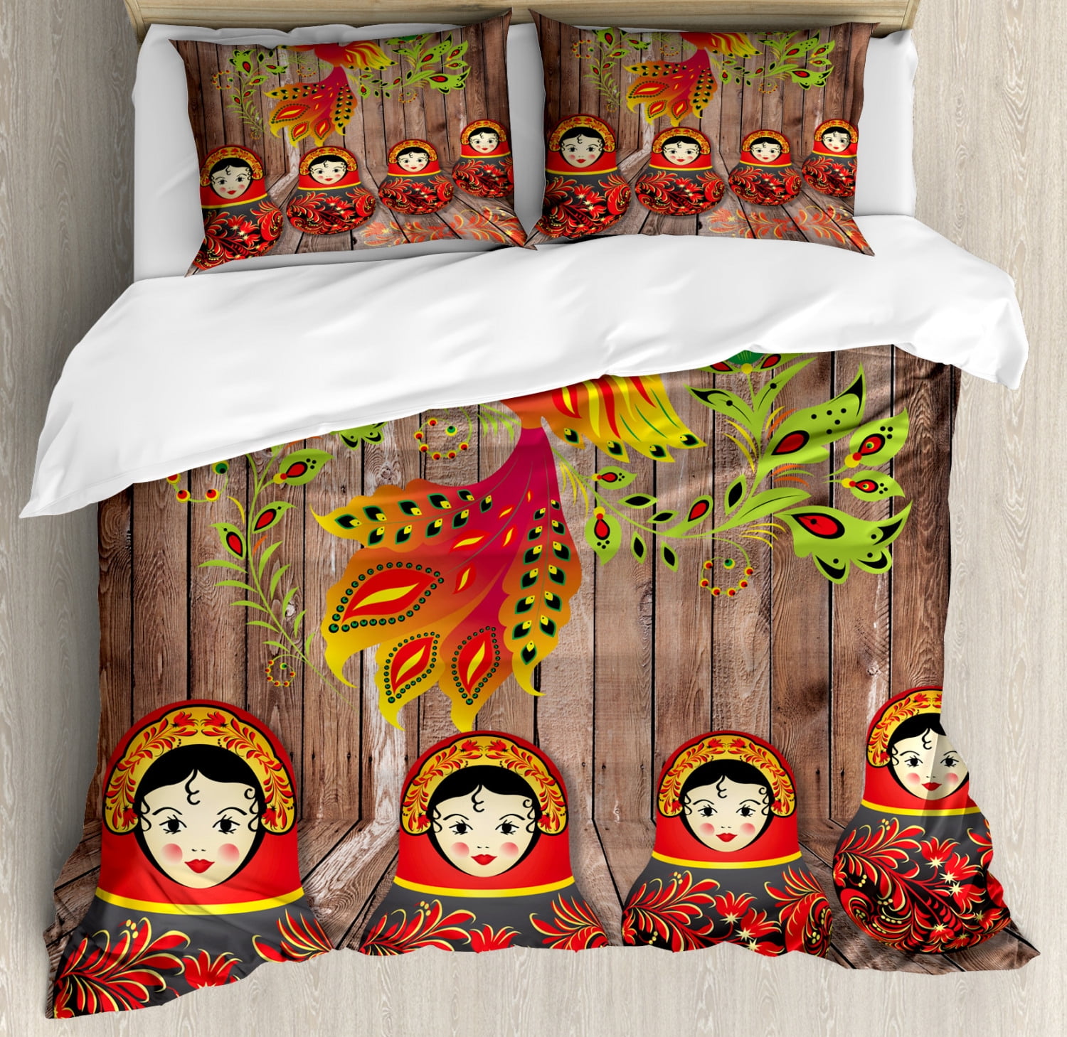 dolls bedding sets