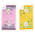 thumbnail image 2 of Sunflower Garden Inspirational Butterfly & Floral Themed Kitchen Towel Set, 2 of 6