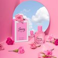 thumbnail image 2 of Sassy by Savannah Chrisley, Fearless Love, Perfume for Women Spray, 1.7 oz, 2 of 5