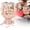 E, variant on Rose Bouquets Artificial Flowers Roses As A For Valentine's Day Mother's Day Birthdays And Anniversaries They Are Perfect For Women's Mothers, A