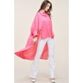 thumbnail image 4 of Oversized Shirt With Long Back, 4 of 5