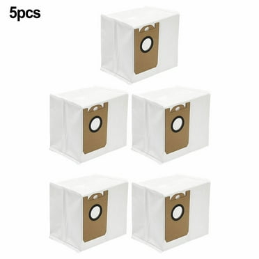 Replacement Accessories Parts for ionvac SmartClean V4 RoboVac