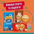 thumbnail image 2 of Friskies Tasty Treasures avec Poulet et Thon Nourriture pour Chat, 2 of 9