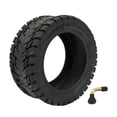 thumbnail image 2 of Electric Scooter Tire, Thickened Non Slip 100/55 6 Off Road Tire Elastic  for Replacement, 2 of 8