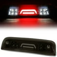 thumbnail image 3 of Yassdwbn 3rd High Brake Light Cargo Lamp For GMC Sierra Chevy Silverado Smoked 2014-2018, 3 of 5