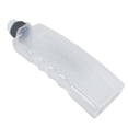 thumbnail image 1 of Botella Deportiva, Fácil Squeeze Sports Water Bottle Portable 400 ml para la Condicióa Física para el Ciclismo, 1 of 7