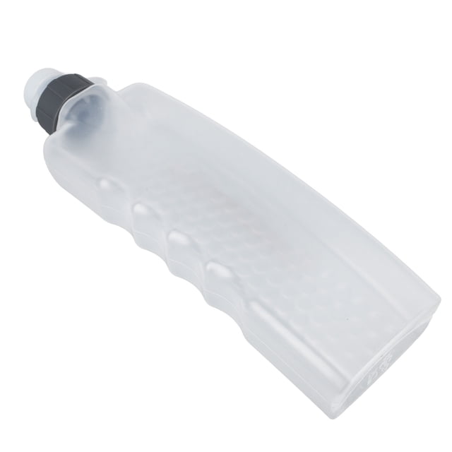 Botella Deportiva, Fácil Squeeze Sports Water Bottle Portable 400 ml para la Condicióa Física para el Ciclismo