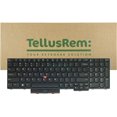 thumbnail image 1 of TellusRem Compatible T570 T580 P51S P52S US Clavier, 1 of 5
