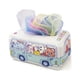thumbnail image 3 of Baby Draw Tissue Toys, Draw Music, Tear Not Rotten Tissue Box For 6 Months+ Baby Learning 0-1 Years Old Intellectual Early Education, Montessori Children's Early Education Pure Cloth Toys, 3 of 4