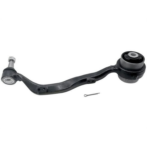 Front Left Lower Forward Control Arm - Compatible with 2007 - 2017 LS460 RWD 4.6L V8 2008 2009 2010 2011 2012 2013 2014 2015 2016