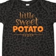 thumbnail image 4 of Inktastic Thanksgiving Little Sweet Potato Boys or Girls Baby Bodysuit, 4 of 5
