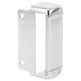 thumbnail image 1 of Door Reinforcement Plate Stainless Steel Anti-theft Door Reinforcer Part, 1 of 8