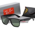 thumbnail image 2 of Gafas De Sol Vintage Cuadrada UV400 Polarizadas De Marca De Lujo Para Hombres, 2 of 4