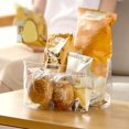 thumbnail image 5 of Clear Folding Water Bucket Outdoor Vegetable Clothing Water Basins Food Storage Container for Camping Hikings Fishing, 5 of 7