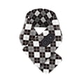thumbnail image 2 of Womens' Hearting Warming Scarf FashionableSmart Mobile Power USB Charging Neck And Shoulder Winter Cold Protection And Warm Heating Massage Men And Women Scarf, 2 of 4