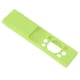 thumbnail image 3 of Funda protectora para control remoto de TV, funda para control remoto de TV, funda de silicona para control remoto, funda para control remoto para Samsung con ingeniería de precisión, 3 of 9