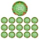 thumbnail image 4 of Decoraciones para fiestas navideñas, platos desechables, platos de Papá Noel con dibujos animados, juego de vasos de papel, cubiertos para fiestas, cubiertos desechables, 4 of 7