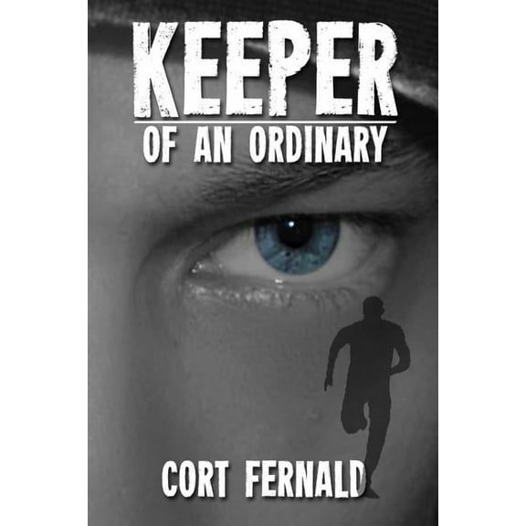 Keeper of an Ordinary (Paperback)