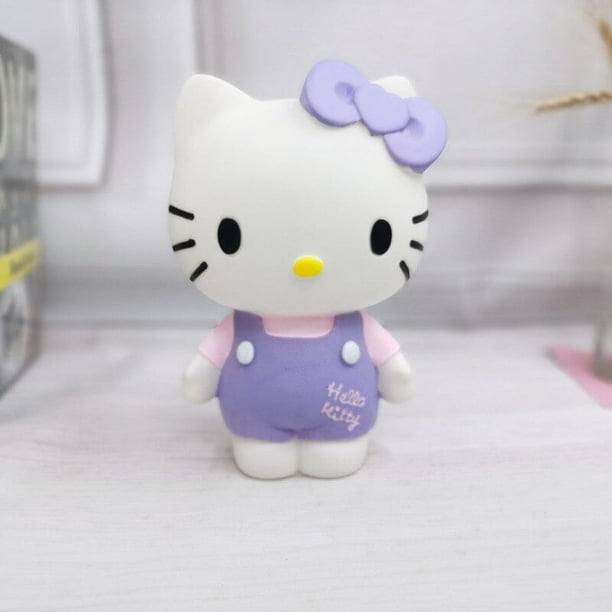 New Hello Kitty Piggy Bank For Kids Creative Piggy Bank Cute
