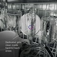 thumbnail image 2 of GE Profile UltraFresh System Dishwasher Stainless Steel- PDP755SYRFS, 2 of 9