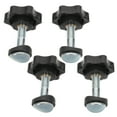 thumbnail image 5 of HONMEET 4-Piece Lawn Mower Parts Set: Universal Handle - Fasteners for Lawn Mower and Tractor Accessories, 5 of 7