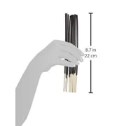 Maroma EDA Incense Amber 10 Stick