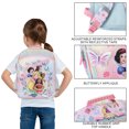 thumbnail image 4 of Disney Princesses 16" Kid's Backpack For School And Travel, 4 of 6