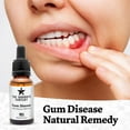 thumbnail image 5 of The Goodbye Company Organic Herbal Oil Blend with Neem & Clove – Oral Hygiene Support, 1 Fl Oz, 5 of 5