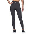 thumbnail image 3 of RBX Active Women's Full Length Fleece Lined Legging with Zipper Pockets, 3 of 5