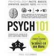 thumbnail image 2 of Psych 101, Paul Kleinman Hardcover, 2 of 4