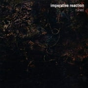 Imperative Reaction - Ruined - Industrial - CD