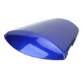 thumbnail image 4 of Motorcycle Tail Fairing Cowl, Decorative ABS Precise Fit Rear  Cover Cowl Easy To Install Wear Resistant  For Motorbike Blue, 4 of 8