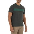 thumbnail image 4 of Lee Men's Premium Pima Tee, 4 of 5
