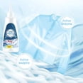 thumbnail image 2 of Detergente para ropa con enzima activa de lino limpio líquido para ropa de 120 ML (1 unidad blanca), 2 of 7