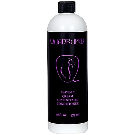 Cream Leave in Conditioner 16 oz