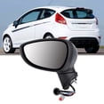 thumbnail image 1 of Espejo retrovisor eléctrico para puerta del lado izquierdo del pasajero Espejo retrovisor eléctrico para puerta del lado izquierdo del pasajero Espejo retrovisor de alta capacidad, 1 of 9