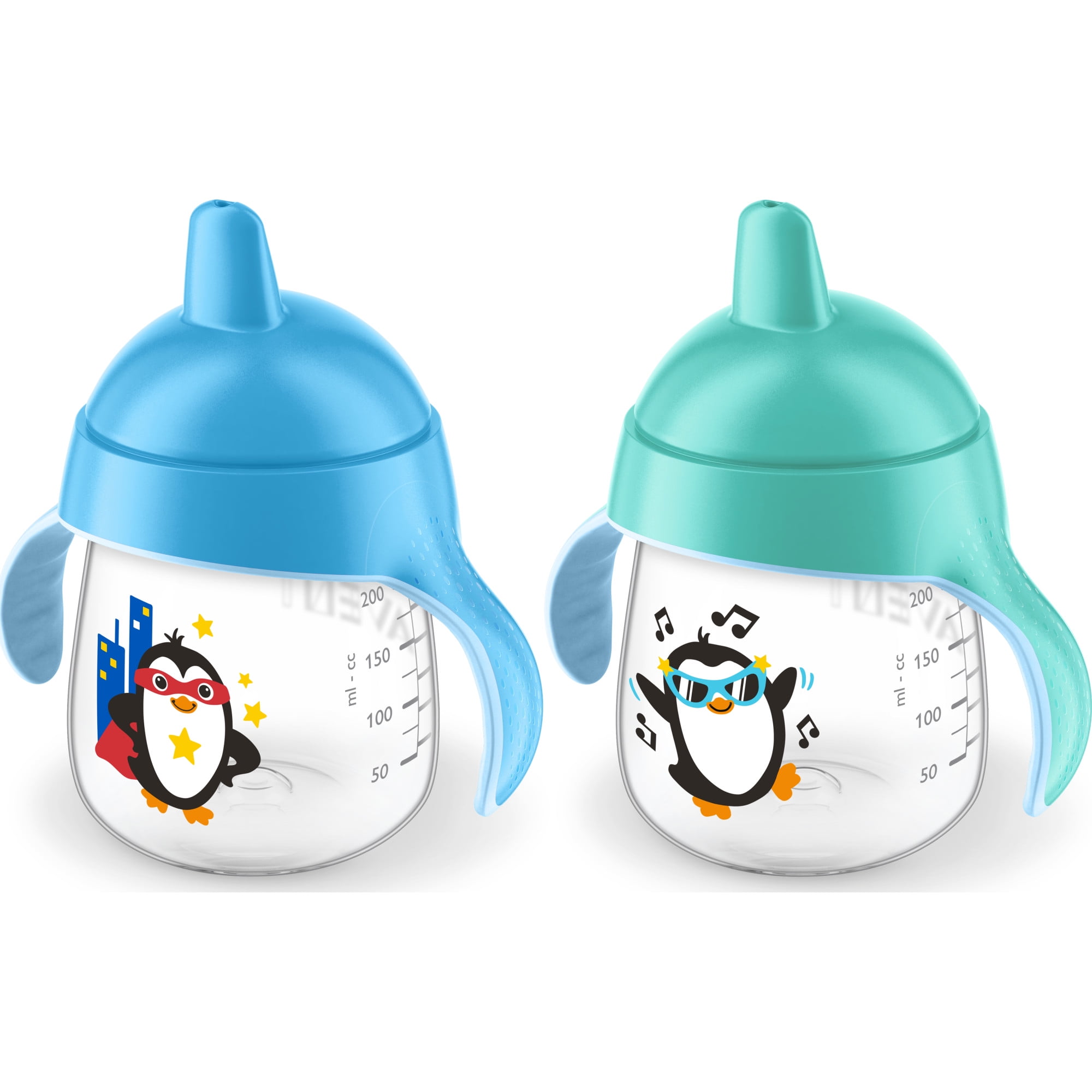 philips avent sippy cup walmart