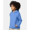 thumbnail image 6 of Hanes Boys 4-18 Ecosmart Youth Hooded Sweatshirt, 6 of 8