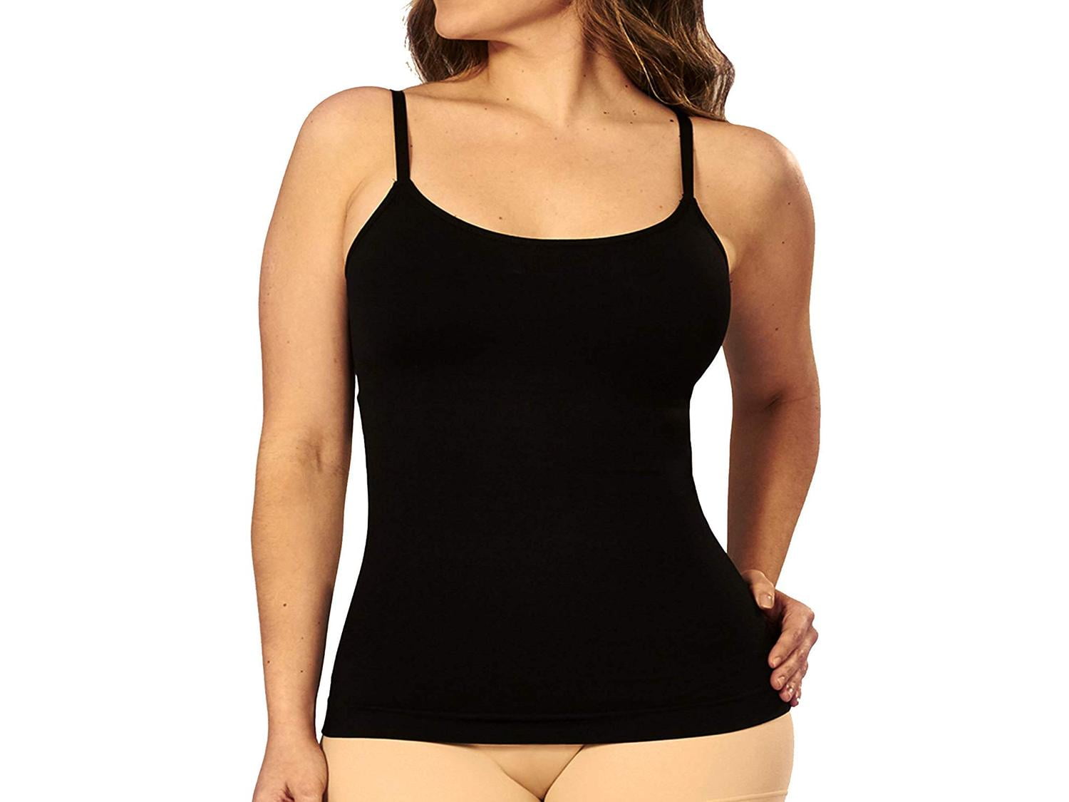 2 Pack Assets by Sara Blakely Fantastic Firmers Camisole 207